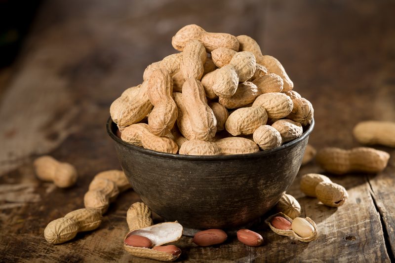 Lucky Enterprise Peanuts